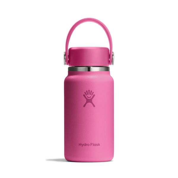 HYDRO FLASK 6.7 oz Micro Hydro Bottle (198ml)