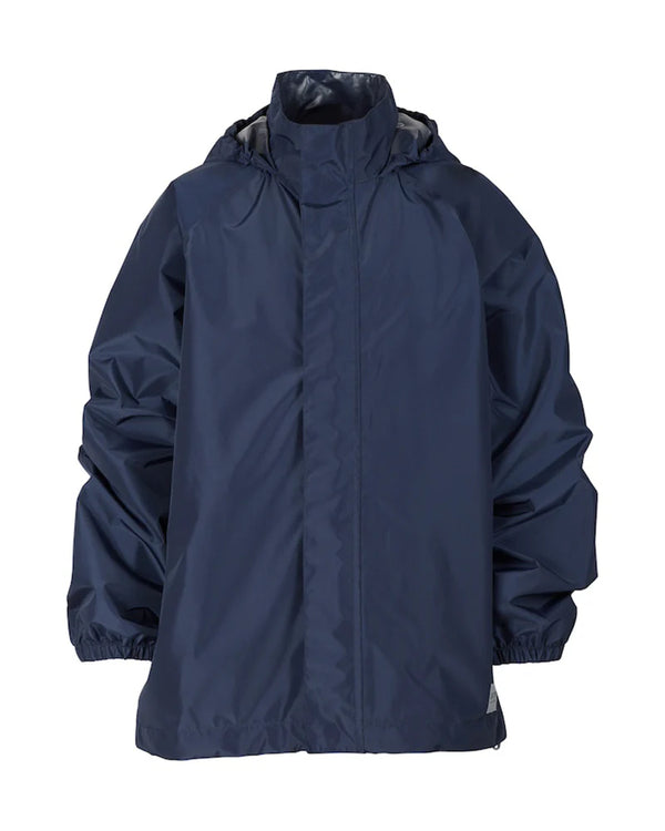 XTM Kid's Stash 2L Rain Jacket