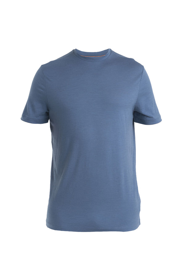 ICEBREAKER Men's Merino Tech Lite II S/S Tee