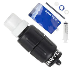 SAWYER Micro Squeeze Water Filter System