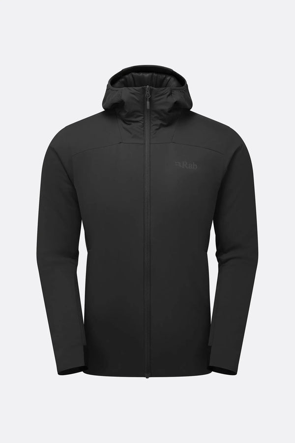 RAB Men's Xenair Alpine Flex Insulated Jkt