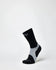 BIOSX Elite Performance Crew Compression Socks