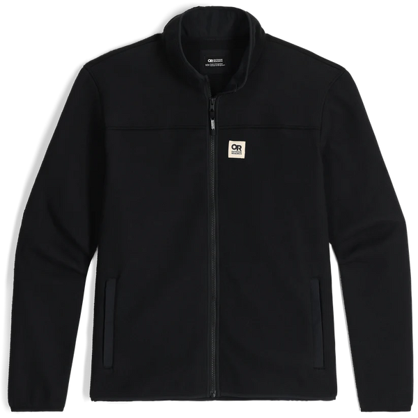 OUTDOOR RESEARCH Men's Tokeland Fleece Jacket