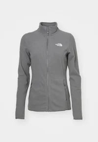 THE NORTH FACE Women's Glacier 100 Fleece Full Zip Jacket