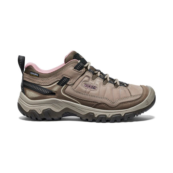 KEEN Women's Targhee IV Waterproof Shoe