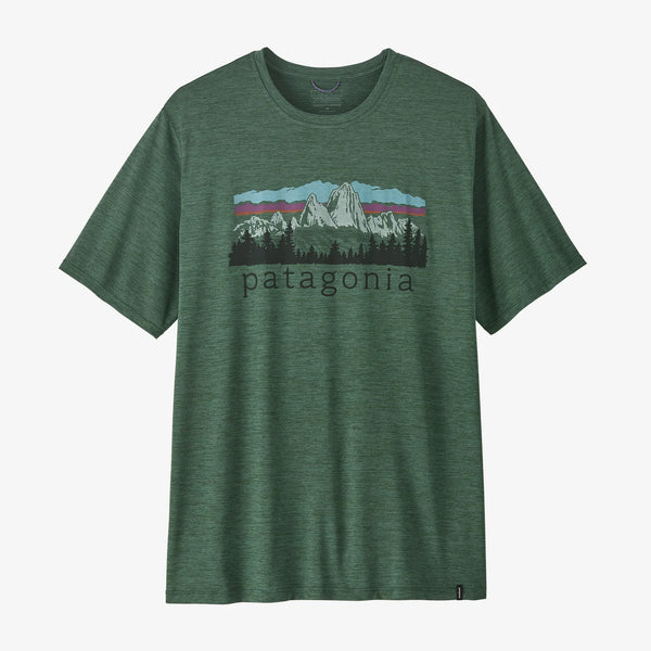 PATAGONIA Men's Capilene® Cool Daily T Shirt