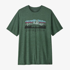 PATAGONIA Men's Capilene® Cool Daily T Shirt