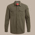 CRAGHOPPERS Men's Nosilife Adventure II L/S Shirt