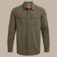 CRAGHOPPERS Men's Nosilife Adventure II L/S Shirt