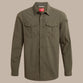 CRAGHOPPERS Men's Nosilife Adventure II L/S Shirt