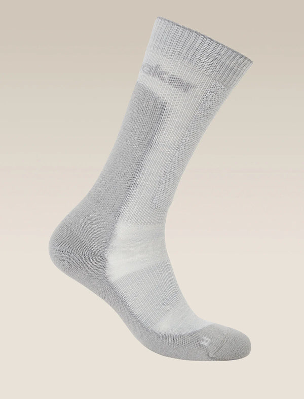 ICEBREAKER Women's Hike+ Medium Crew Sock