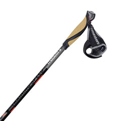 MASTERS Training Speed Walking Poles PAIR