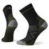 SMARTWOOL Men's/Unisex Hike Light Cushion Mid Crew Socks