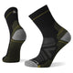 SMARTWOOL Men's/Unisex Hike Light Cushion Mid Crew Socks