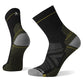 SMARTWOOL Men's/Unisex Hike Light Cushion Mid Crew Socks