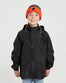 XTM Kid's Stash 2L Rain Jacket