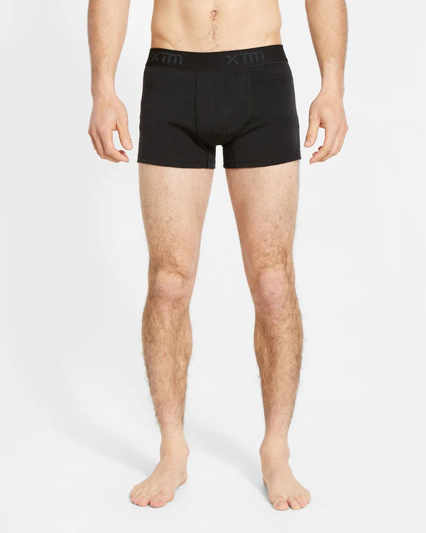 XTM Men's 170 g/m Merino/Tencel Boxer