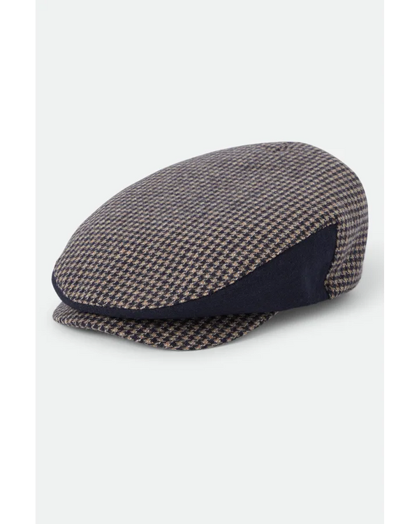 BRIXTON Hooligan Snap Cap