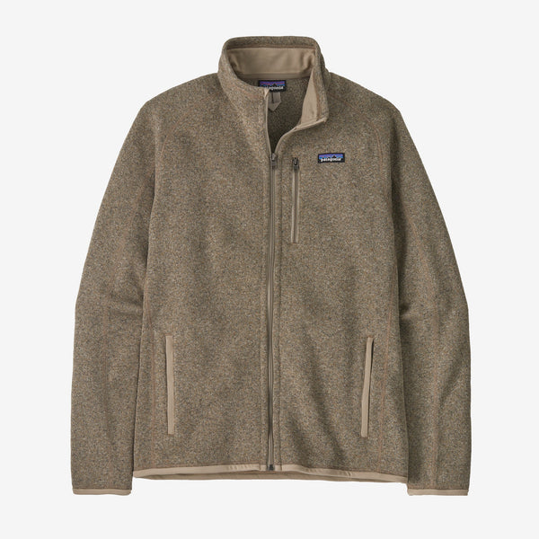 PATAGONIA Men's Better Sweater® Fleece Jacket