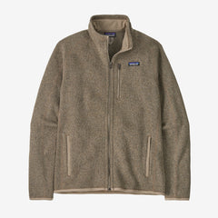PATAGONIA Men's Better Sweater® Fleece Jacket
