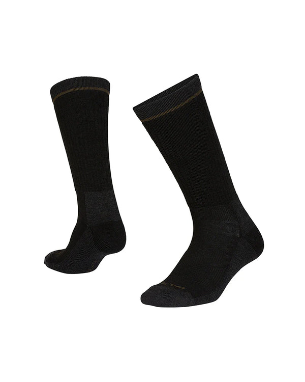 XTM Overland Midweight Merino Wool Sock
