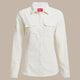 CRAGHOPPERS Women's Nosilife Adventure III L/S Shirt