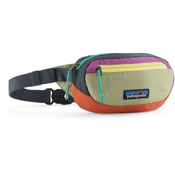 PATAGONIA 1L Terravia Mini Hip Pack