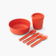 SEA TO SUMMIT Passage Dinnerware Set 6 Pce