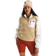 THE NORTH FACE Women's Yumiori  Fleece 1/4 Zip