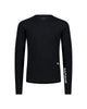 MONS ROYALE Men's Temple Merino Air-Con Raglan L/S Crew