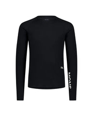 MONS ROYALE Men's Temple Merino Air-Con Raglan L/S Crew