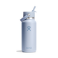 HYDRO FLASK 32oz Wide Mouth with Flex Straw Cap 946ml