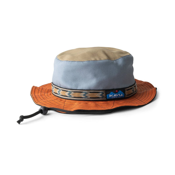 KAVU Strap Bucket Hat