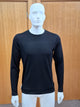 3 PEAKS Men's 200g/m Merino & Yak Wool L/S Thermal Crew