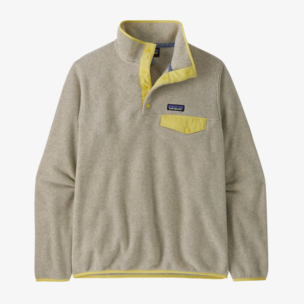 PATAGONIA Women's Lightweight Synchilla® Snap-T® Pullover