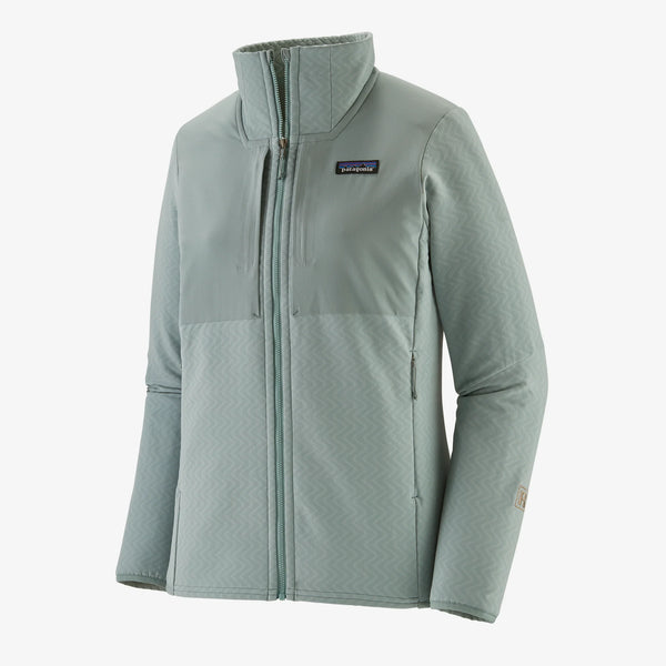 PATAGONIA Women's R2® CrossStrata Jacket