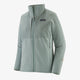 PATAGONIA Women's R2® CrossStrata Jacket