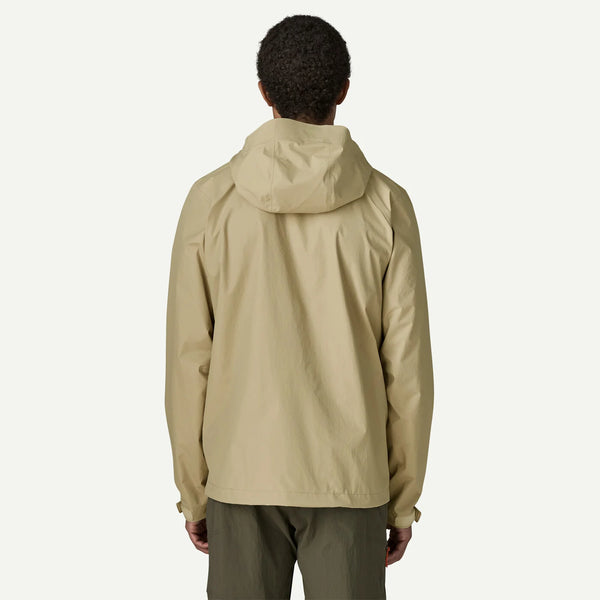 PATAGONIA Men's Torrentshell 3 Layer Waterproof Jacket