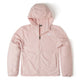 THE NORTH FACE Teen Glacier Full Zip Hooded Jkt