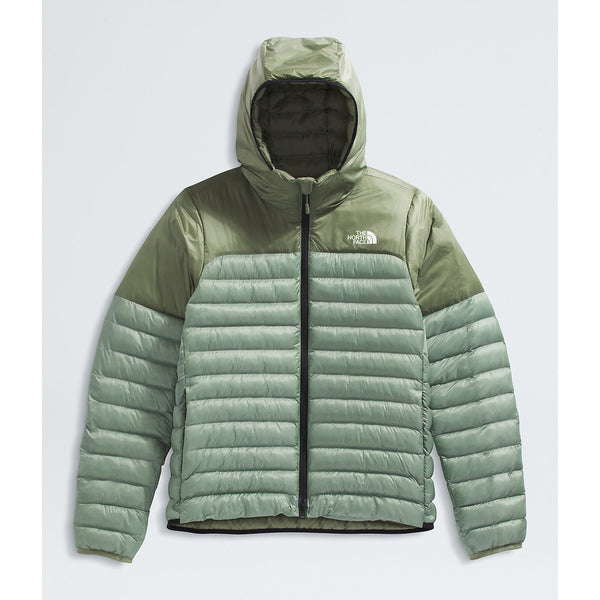 THE NORTH FACE Women’s Terra Peak Insulated Hoodie