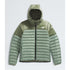 THE NORTH FACE Women’s Terra Peak Insulated Hoodie
