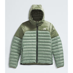 THE NORTH FACE Women’s Terra Peak Insulated Hoodie