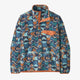 PATAGONIA Men's Lightweight Synchilla® Snap-T Pullover