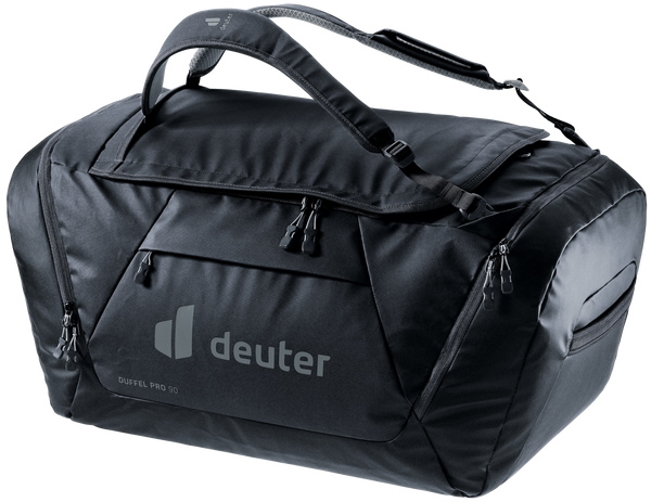 DEUTER Aviant Duffel Pro 90L
