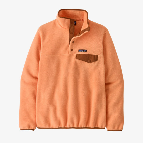 PATAGONIA Women's Lightweight Synchilla® Snap-T® Pullover
