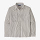 PATAGONIA Men's Self Guided L/S Hike Shirt