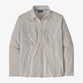 PATAGONIA Men's Self Guided L/S Hike Shirt