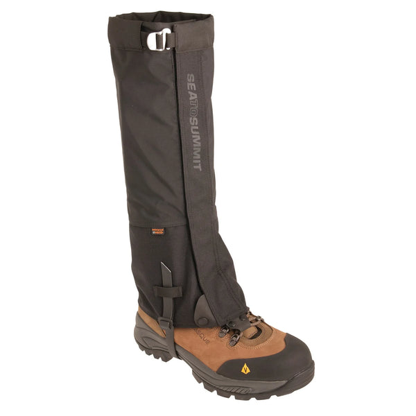 SEA TO SUMMIT Quagmire eVent® Gaiters XLarge