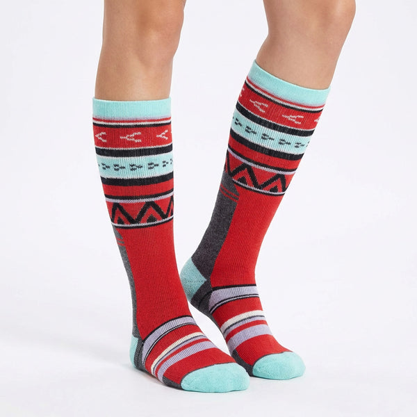 WILDERNESS WEAR Fusion Max Hiker Socks