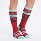 WILDERNESS WEAR Fusion Max Hiker Socks